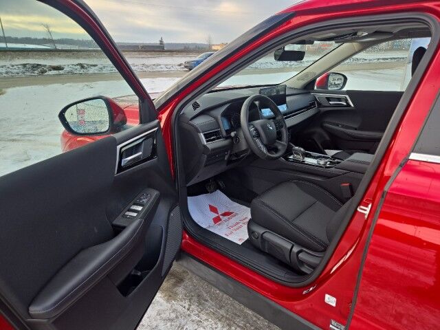 2026 Mitsubishi Outlander SE Whitecourt AB