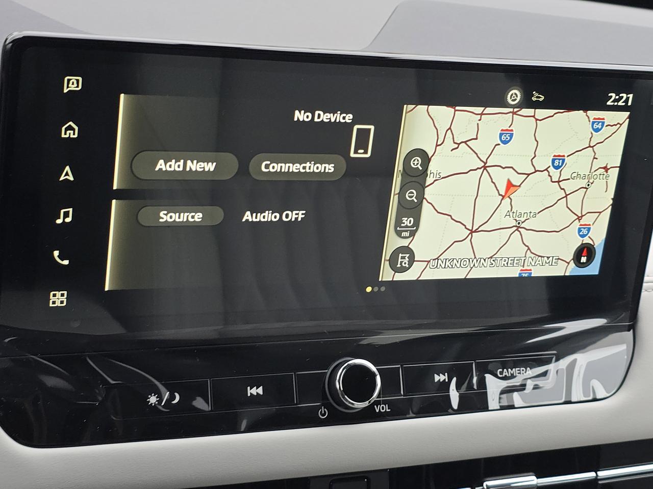 2026 Mitsubishi Outlander SEL Chattanooga TN