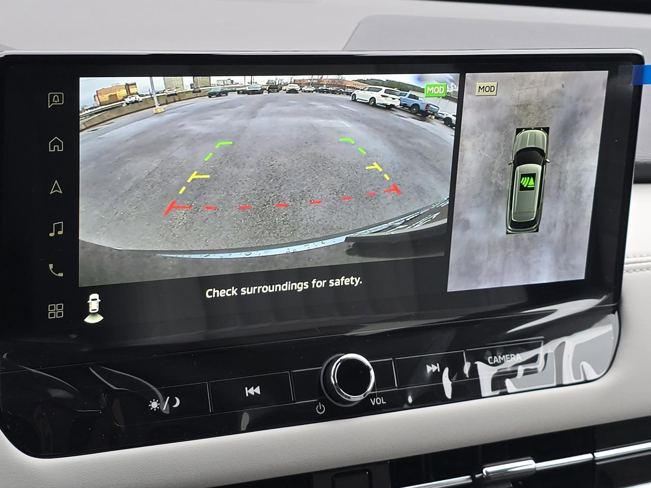 2026 Mitsubishi Outlander SEL Chattanooga TN