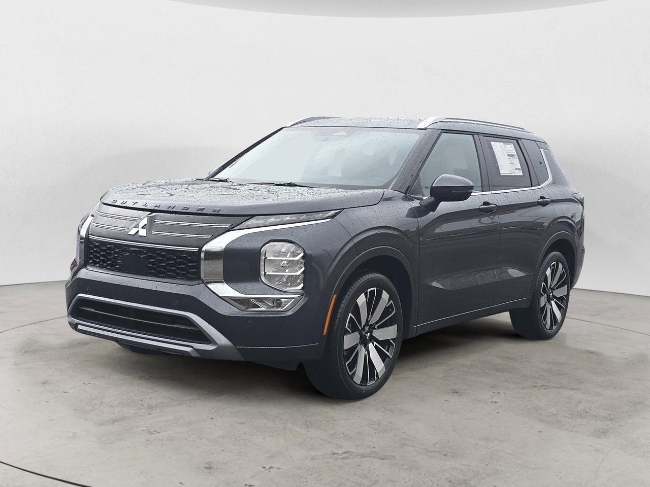 2026 Mitsubishi Outlander SEL Chattanooga TN