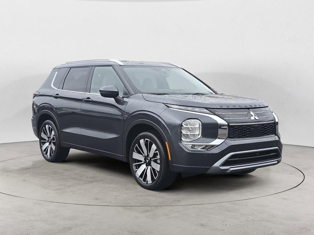 2026 Mitsubishi Outlander SEL Chattanooga TN