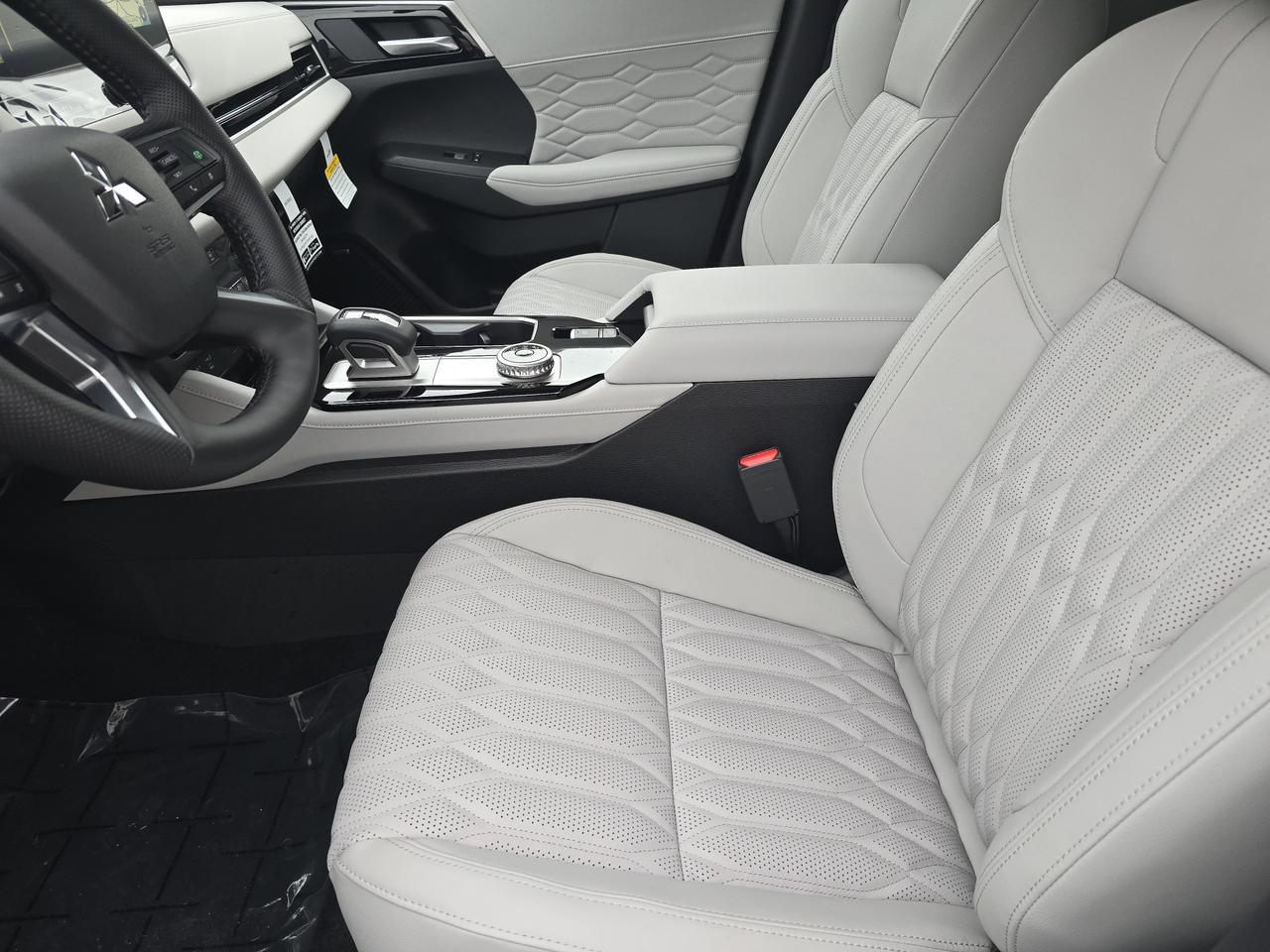 2026 Mitsubishi Outlander SEL Chattanooga TN