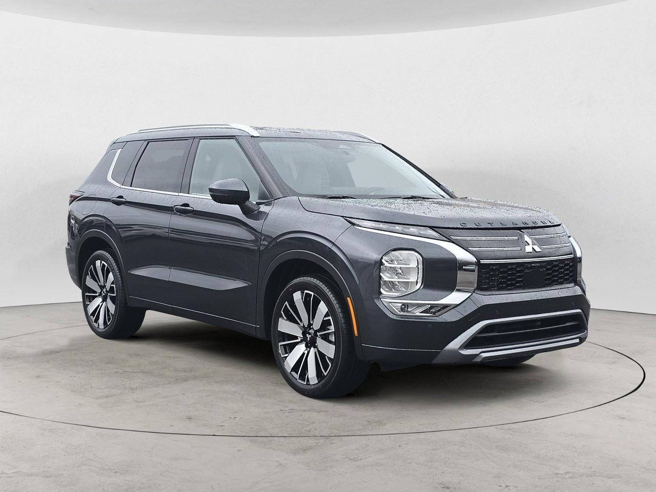 2026 Mitsubishi Outlander SEL