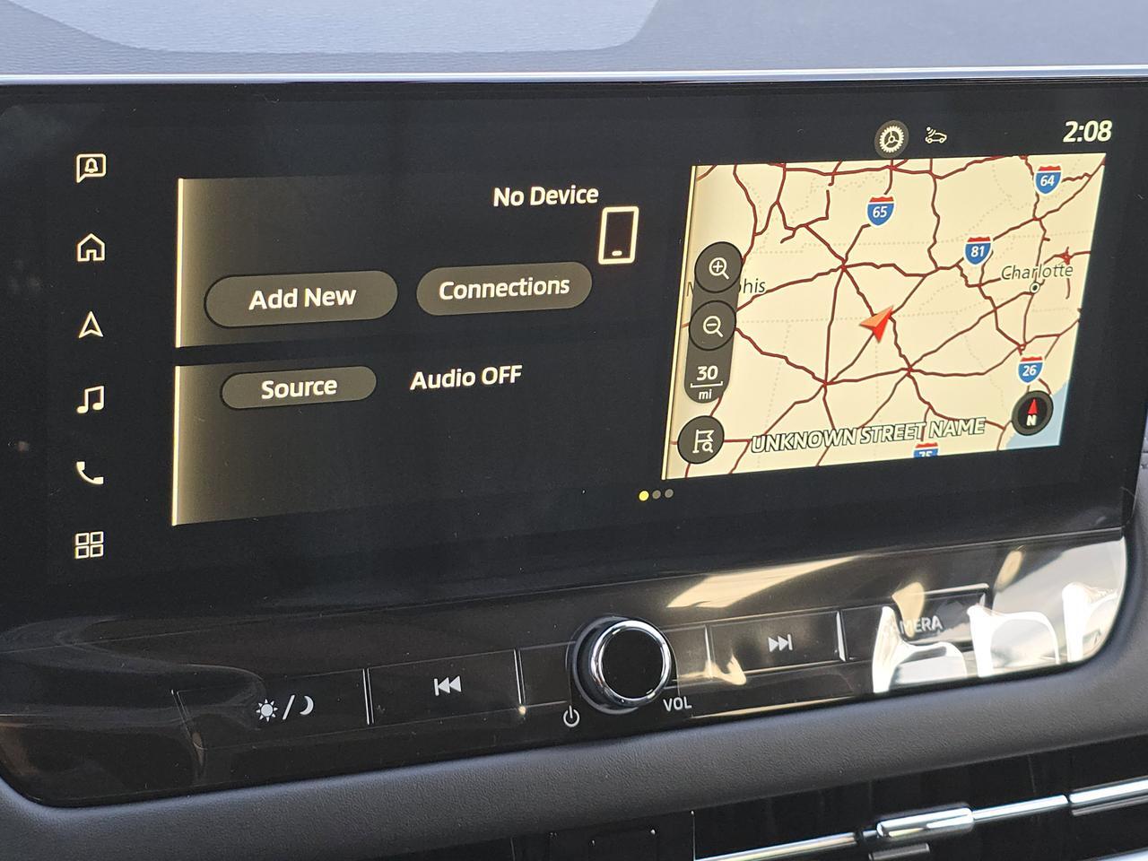 2026 Mitsubishi Outlander SEL Chattanooga TN