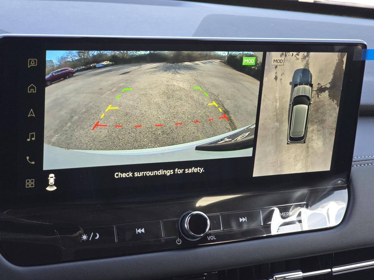 2026 Mitsubishi Outlander SEL Chattanooga TN