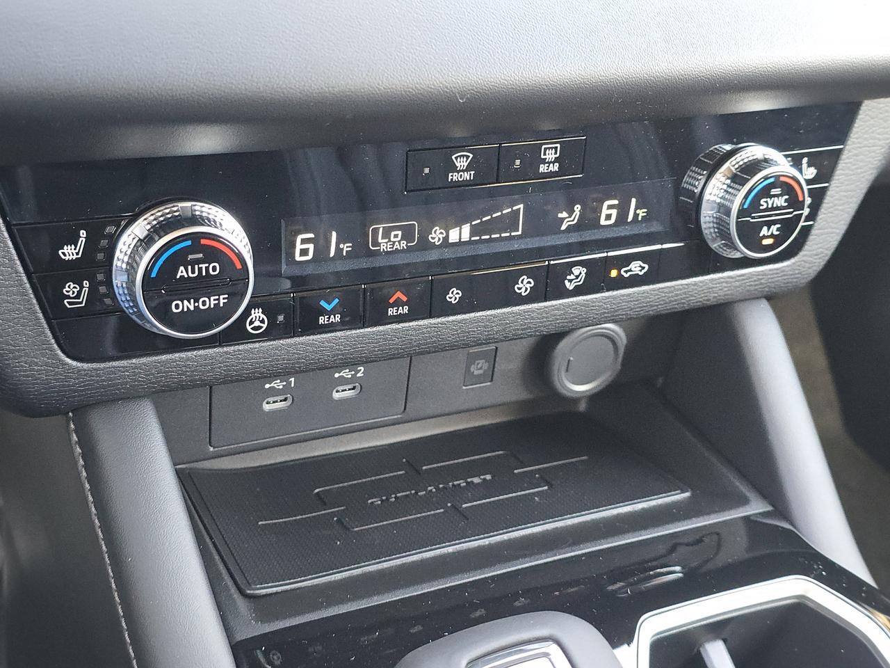 2026 Mitsubishi Outlander SEL Chattanooga TN