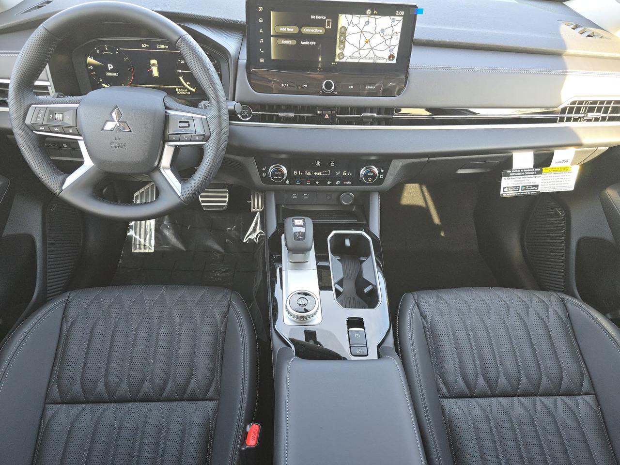 2026 Mitsubishi Outlander SEL Chattanooga TN