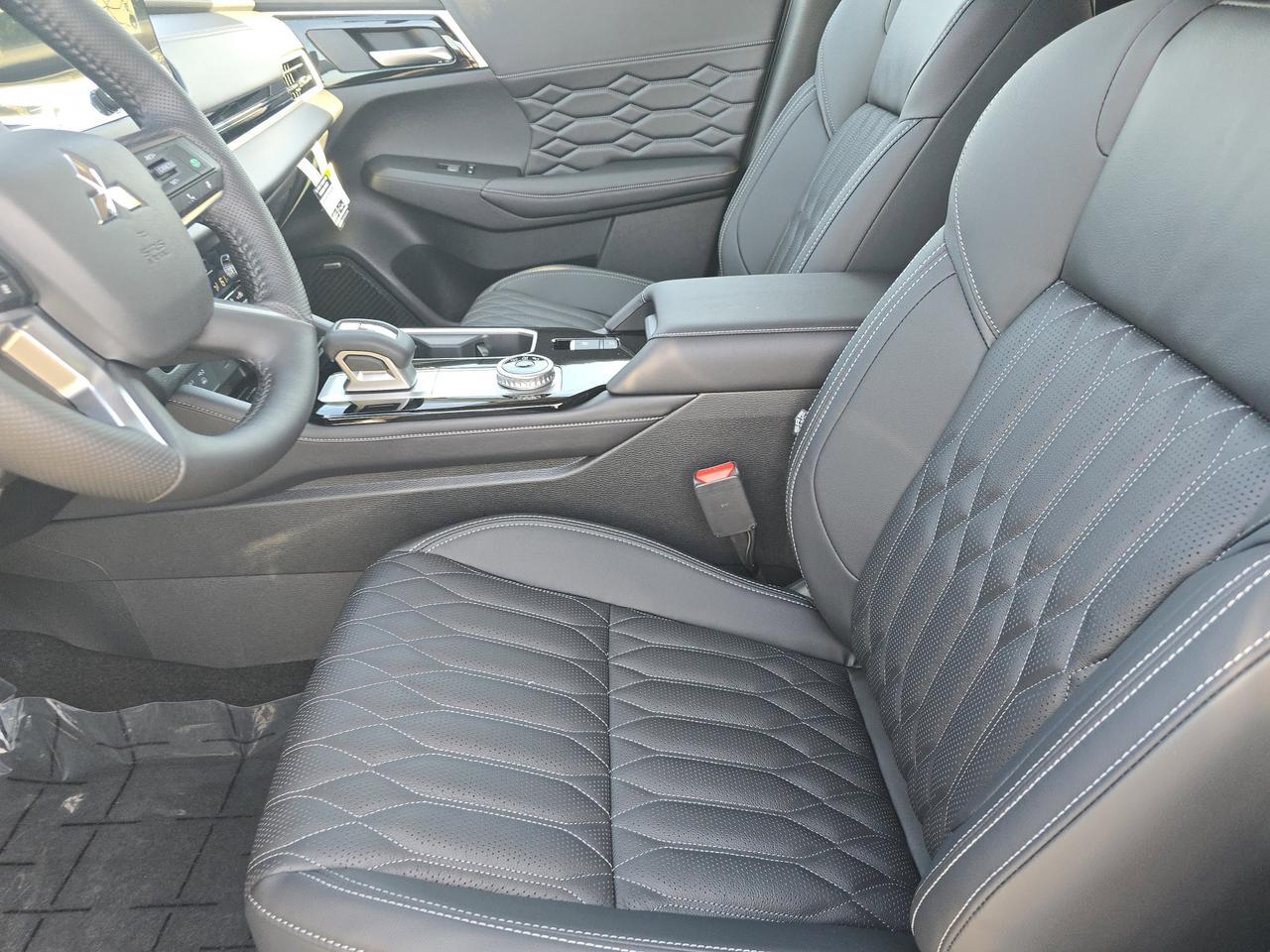 2026 Mitsubishi Outlander SEL Chattanooga TN