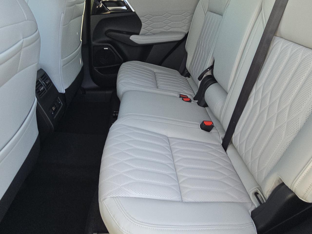 2026 Mitsubishi Outlander SEL Chattanooga TN