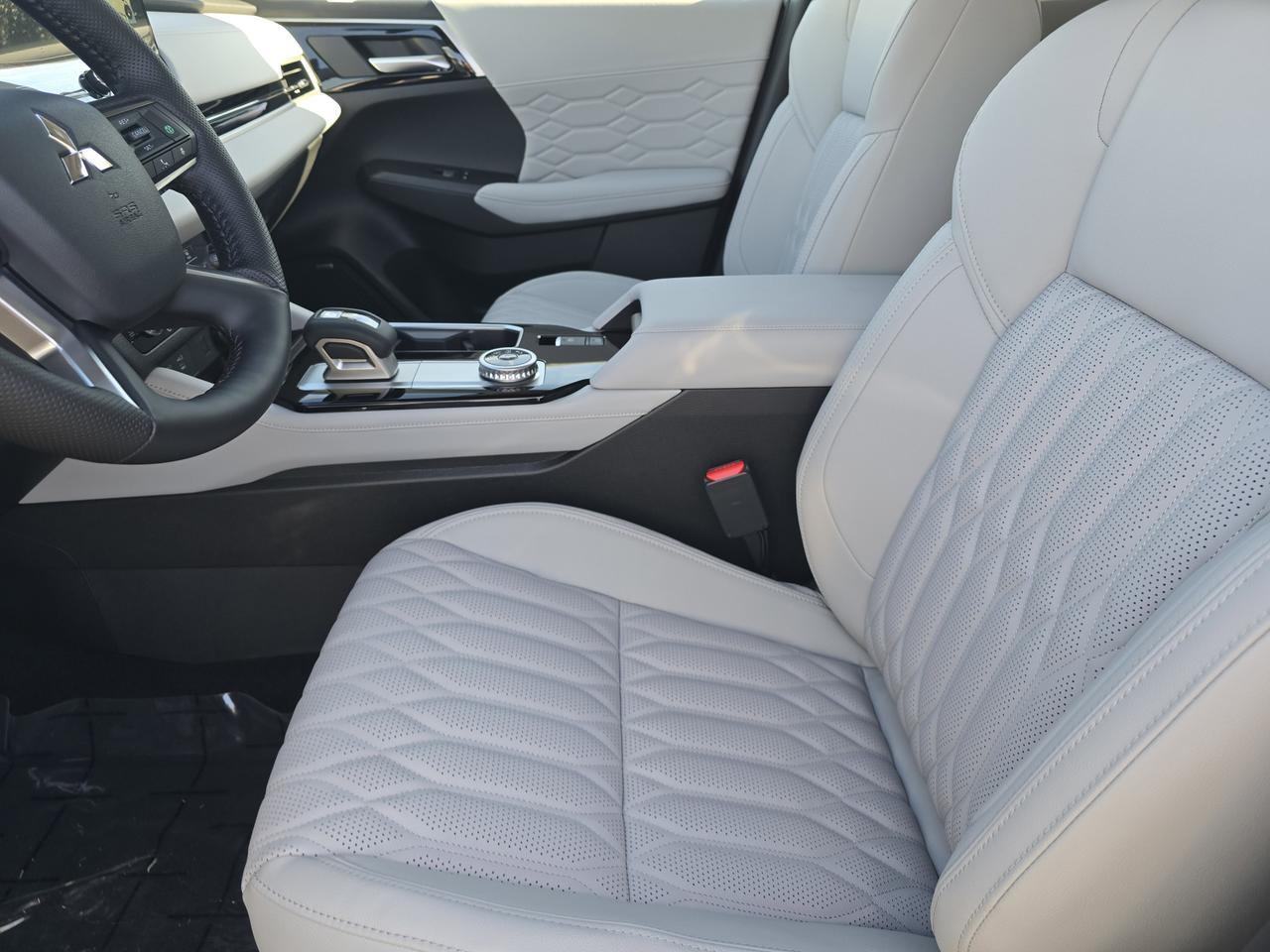 2026 Mitsubishi Outlander SEL Chattanooga TN