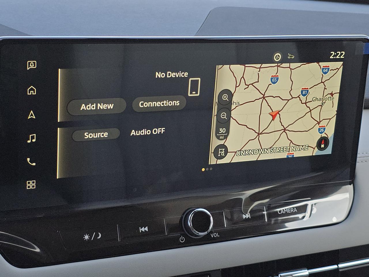 2026 Mitsubishi Outlander SEL Chattanooga TN