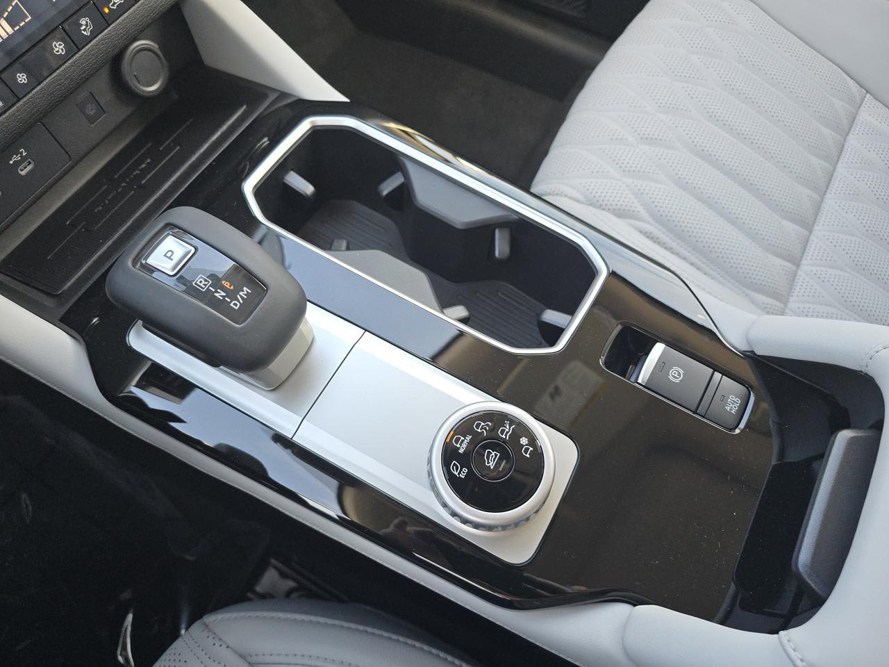 2026 Mitsubishi Outlander SEL Chattanooga TN