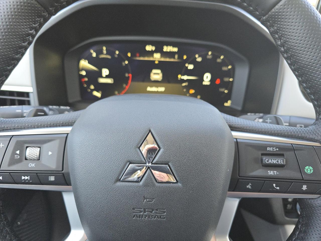 2026 Mitsubishi Outlander SEL Chattanooga TN