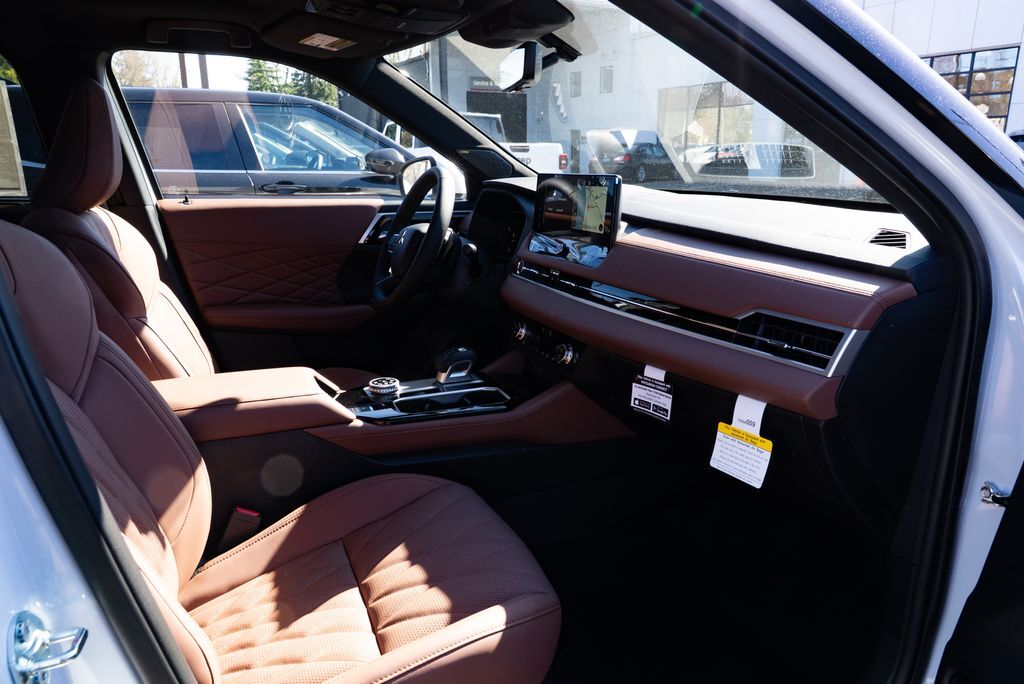 2026 Mitsubishi Outlander SEL Milwaukie OR