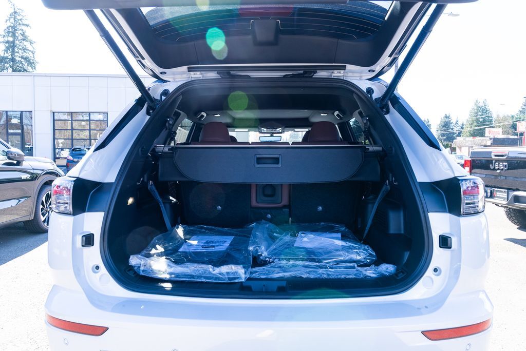 2026 Mitsubishi Outlander SEL Milwaukie OR