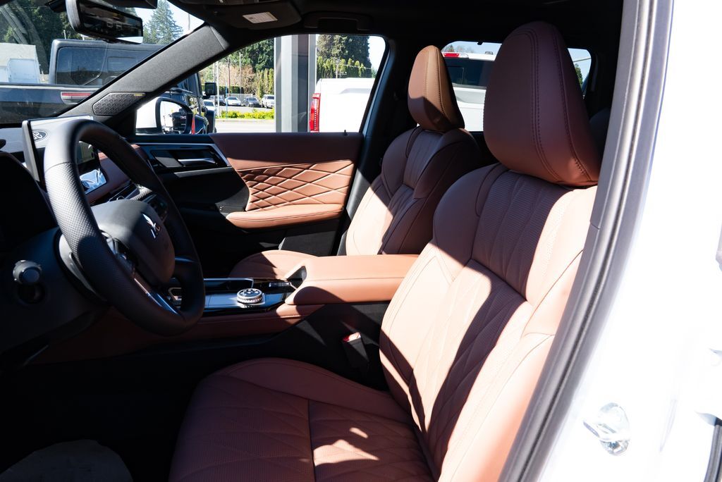 2026 Mitsubishi Outlander SEL Milwaukie OR