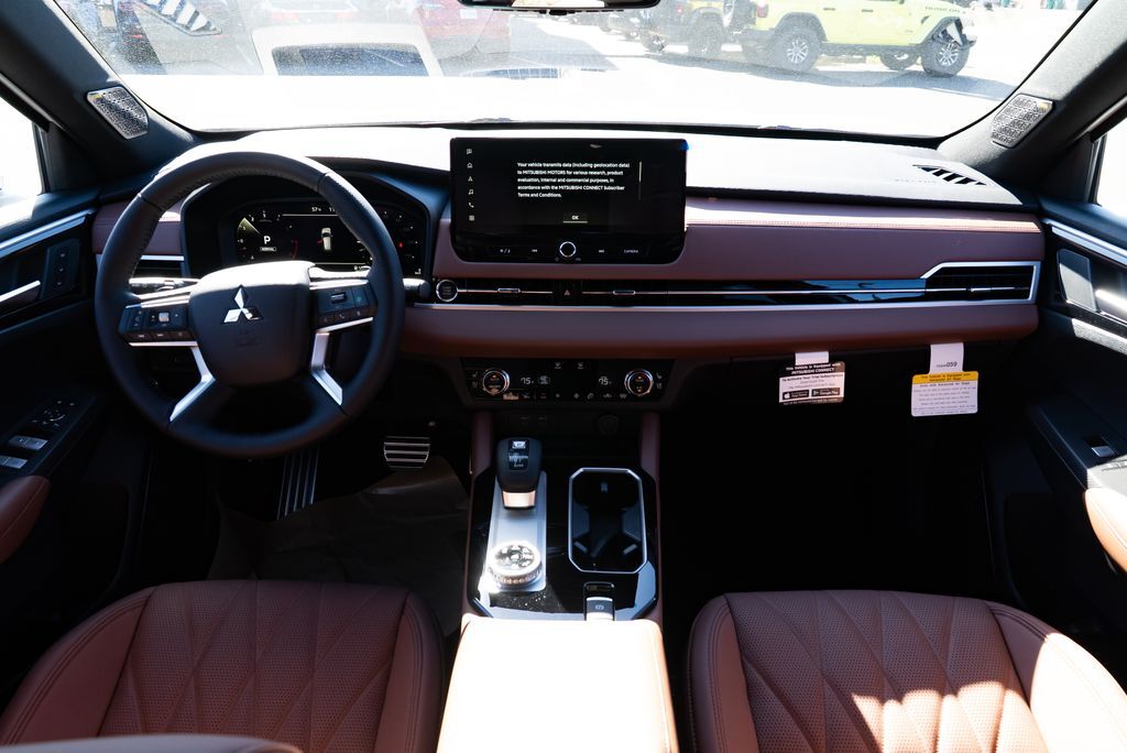 2026 Mitsubishi Outlander SEL Milwaukie OR