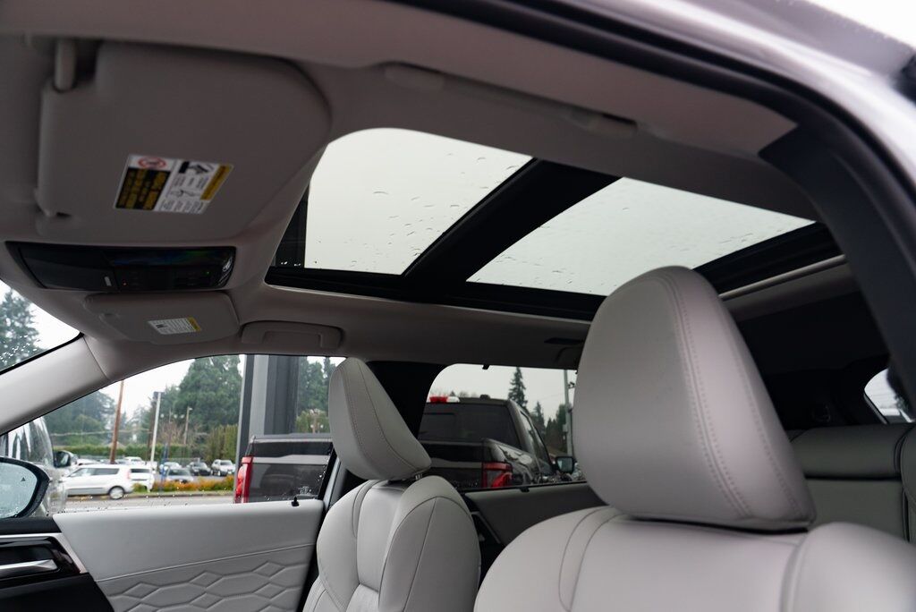 2026 Mitsubishi Outlander SEL Milwaukie OR