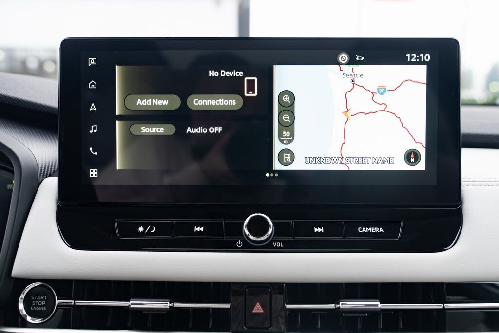 2026 Mitsubishi Outlander SEL Milwaukie OR