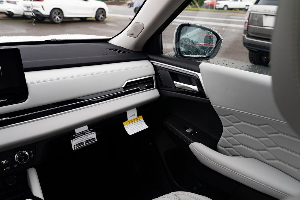 2026 Mitsubishi Outlander SEL Milwaukie OR