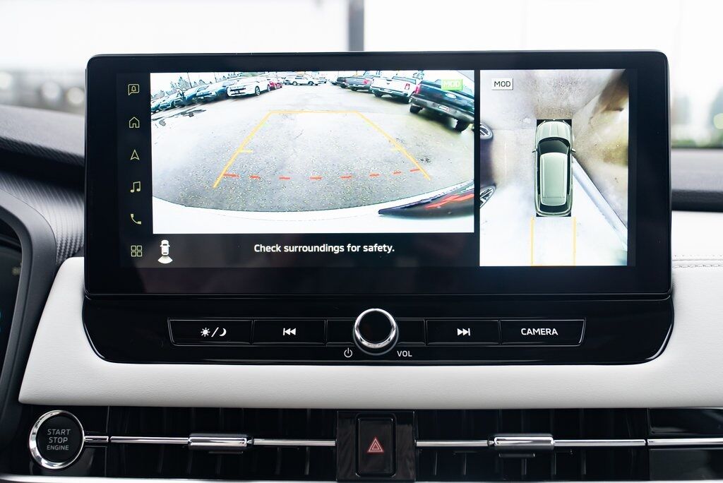 2026 Mitsubishi Outlander SEL Milwaukie OR