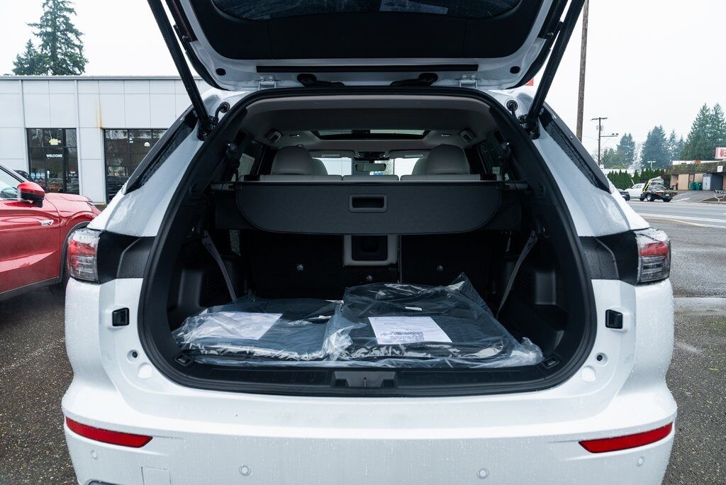 2026 Mitsubishi Outlander SEL Milwaukie OR