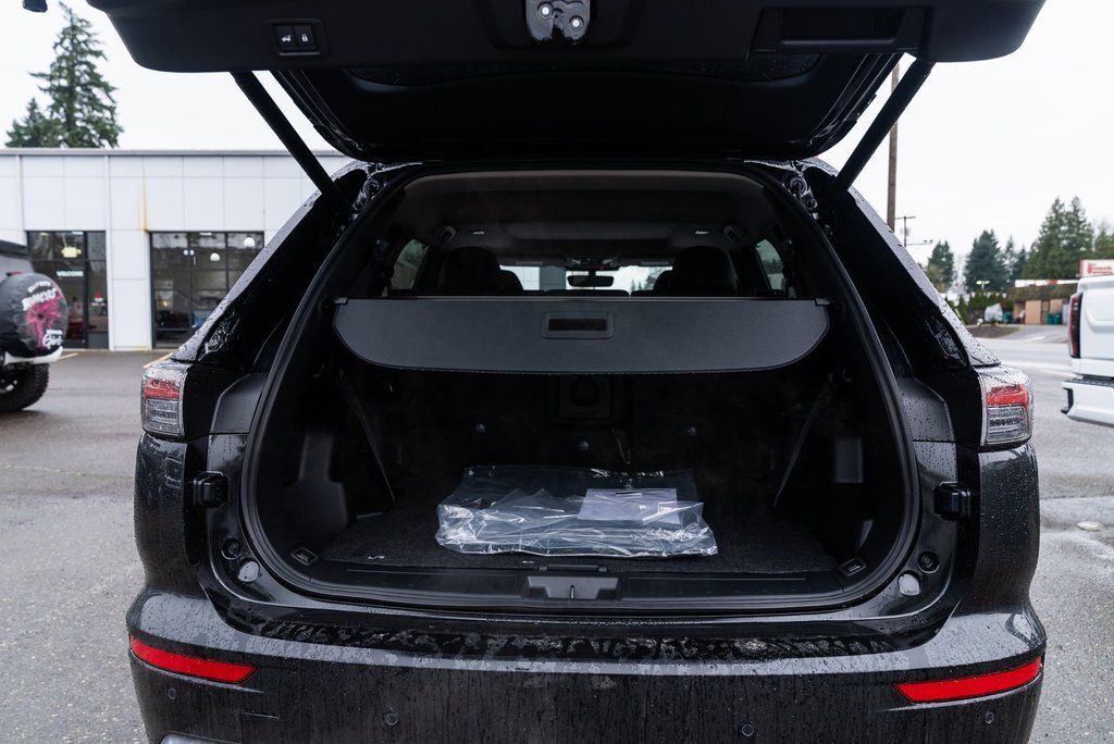 2026 Mitsubishi Outlander SEL Milwaukie OR