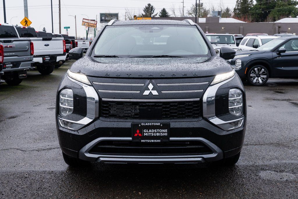 2026 Mitsubishi Outlander SEL Milwaukie OR
