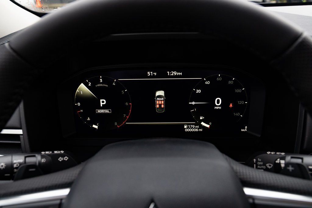 2026 Mitsubishi Outlander SEL Milwaukie OR