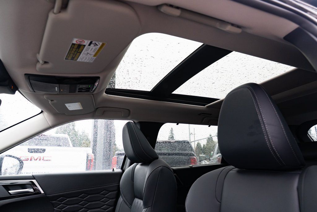 2026 Mitsubishi Outlander SEL Milwaukie OR