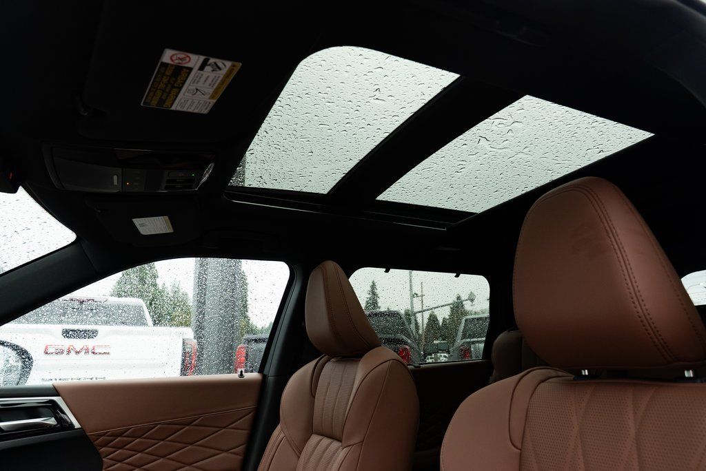 2026 Mitsubishi Outlander SEL Milwaukie OR