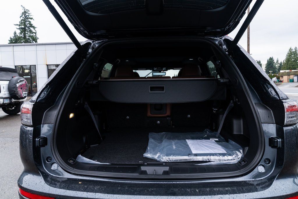 2026 Mitsubishi Outlander SEL Milwaukie OR