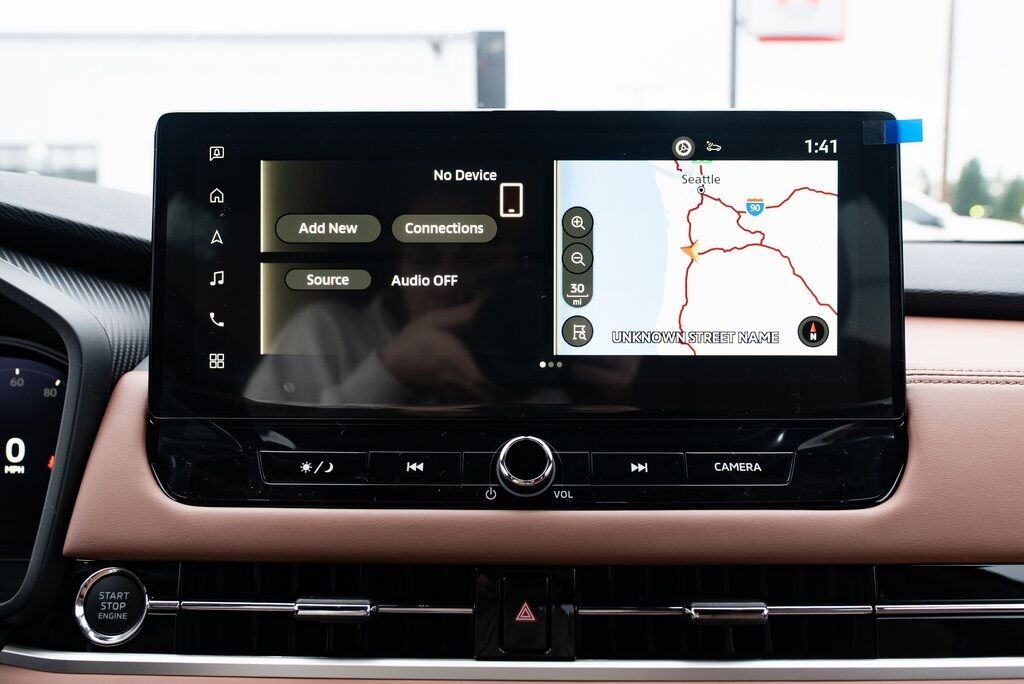 2026 Mitsubishi Outlander SEL Milwaukie OR