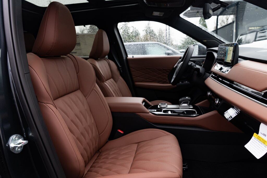 2026 Mitsubishi Outlander SEL Milwaukie OR