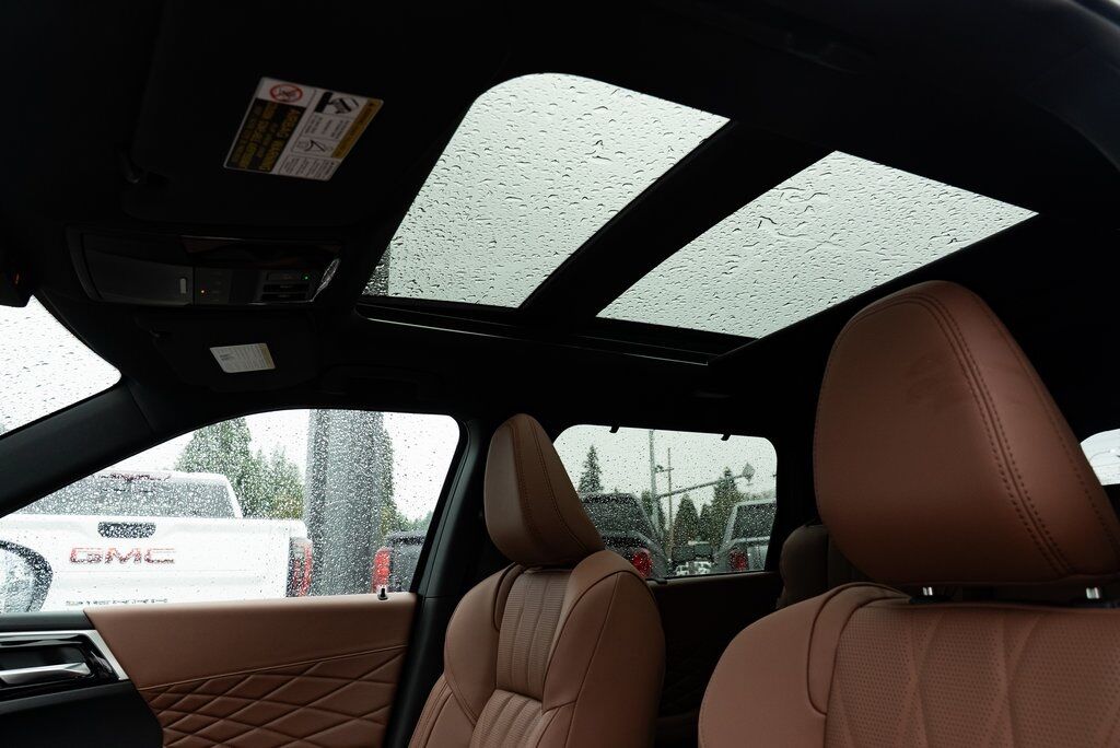 2026 Mitsubishi Outlander SEL Milwaukie OR