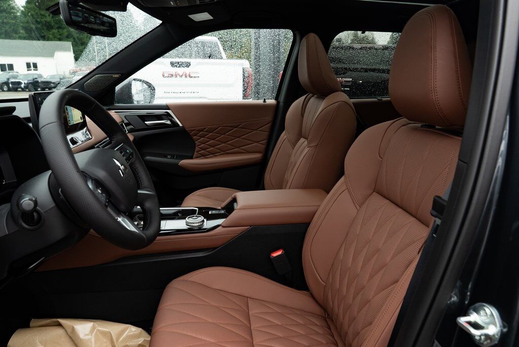 2026 Mitsubishi Outlander SEL Milwaukie OR