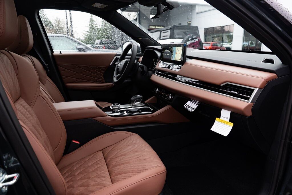 2026 Mitsubishi Outlander SEL Milwaukie OR