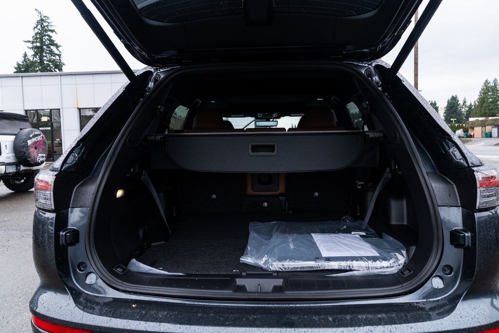 2026 Mitsubishi Outlander SEL Milwaukie OR