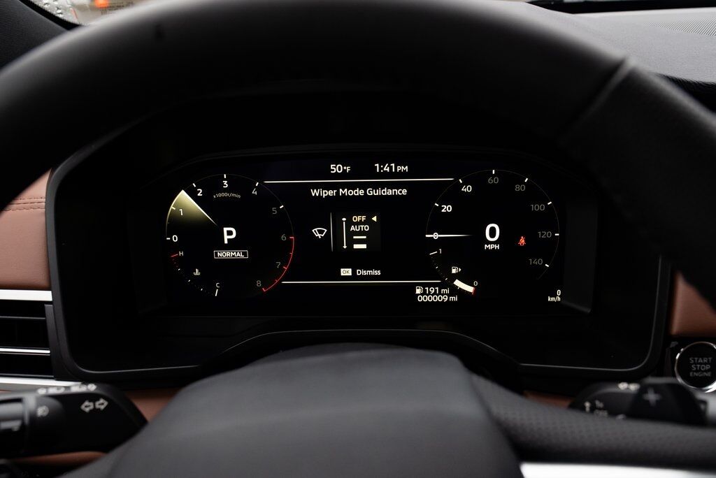 2026 Mitsubishi Outlander SEL Milwaukie OR