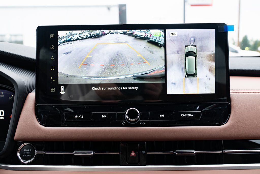 2026 Mitsubishi Outlander SEL Milwaukie OR