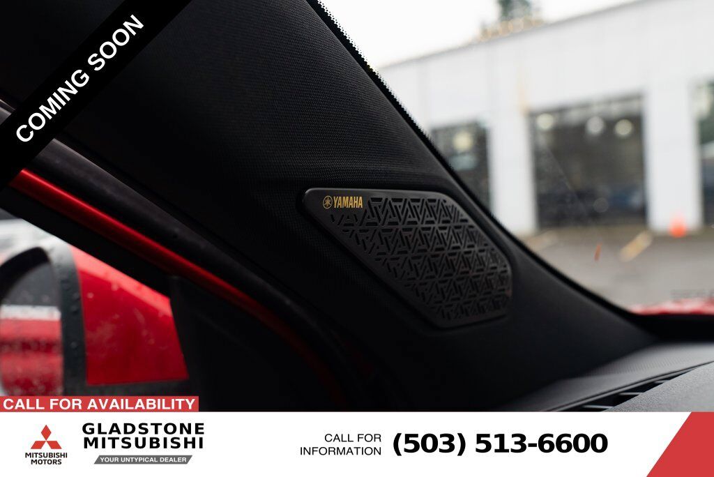 2026 Mitsubishi Outlander SEL Milwaukie OR