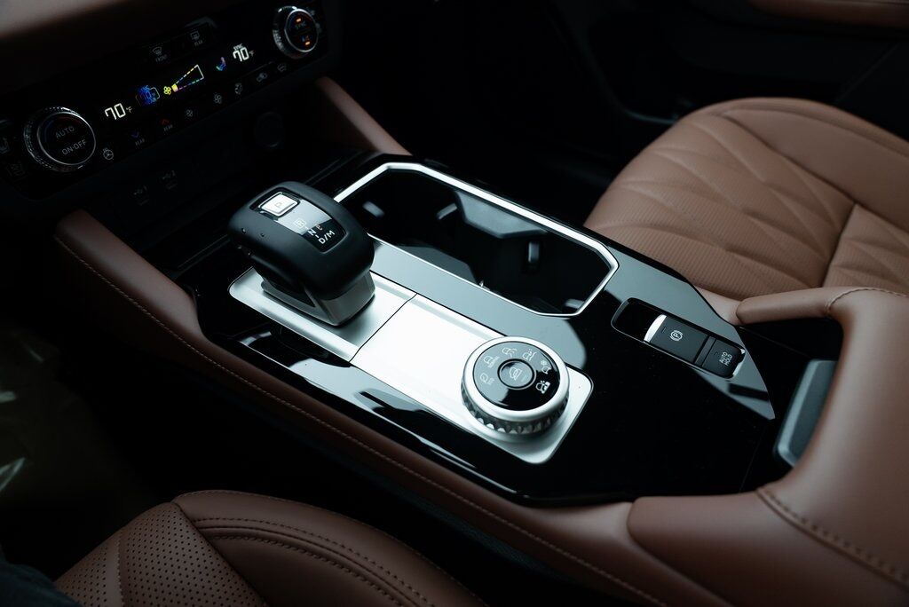 2026 Mitsubishi Outlander SEL Milwaukie OR