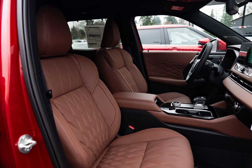 2026 Mitsubishi Outlander SEL Milwaukie OR