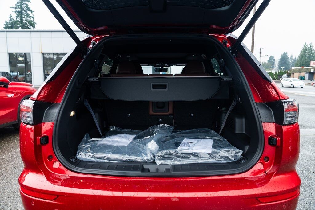 2026 Mitsubishi Outlander SEL Milwaukie OR