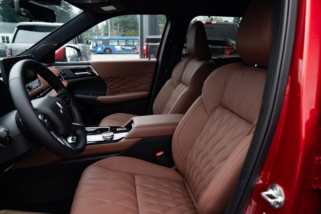 2026 Mitsubishi Outlander SEL Milwaukie OR