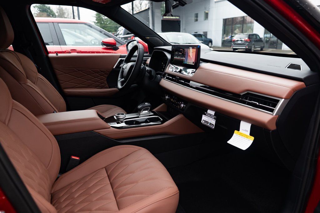 2026 Mitsubishi Outlander SEL Milwaukie OR