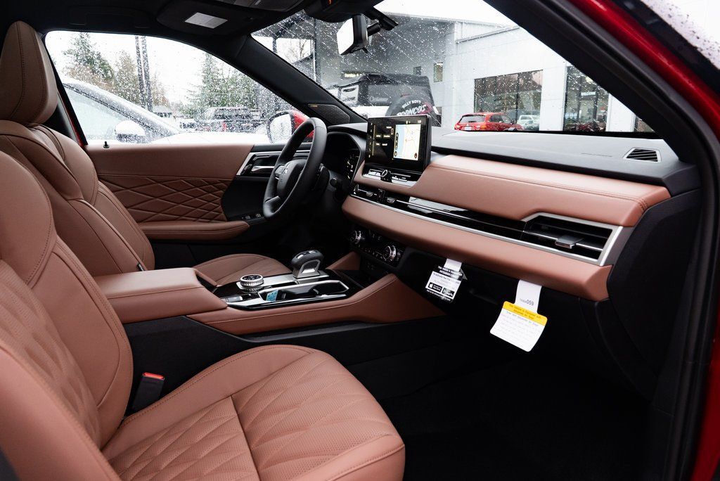 2026 Mitsubishi Outlander SEL Milwaukie OR