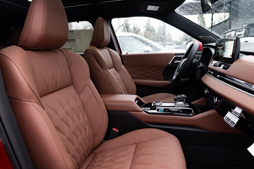 2026 Mitsubishi Outlander SEL Milwaukie OR