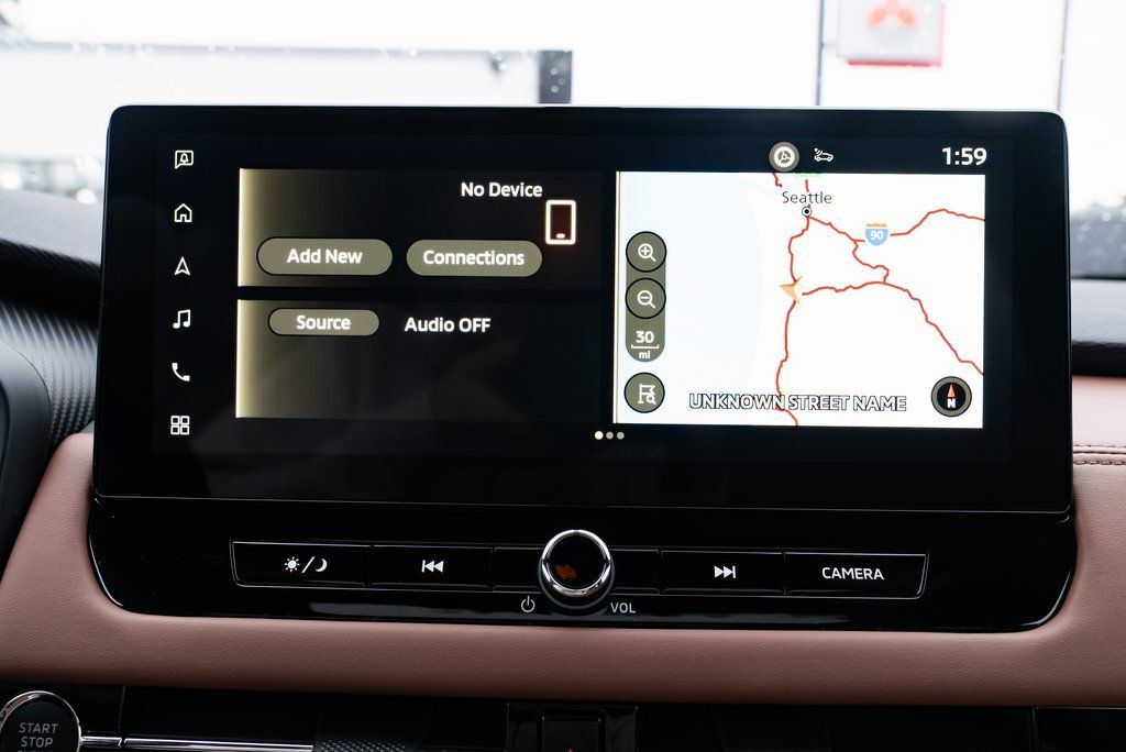 2026 Mitsubishi Outlander SEL Milwaukie OR