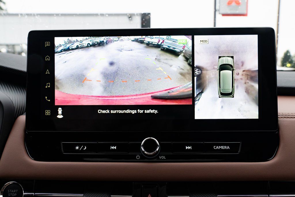 2026 Mitsubishi Outlander SEL Milwaukie OR